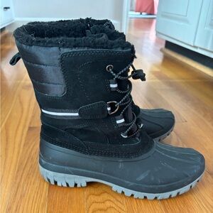 Boys boots